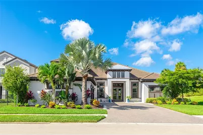 8232 Summer Night Road, Sarasota, FL 34241 - Photo 1