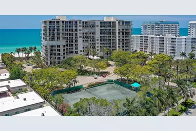 1800 Benjamin Franklin Drive #A202, Sarasota, FL 34236 - Photo 38