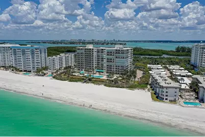 1800 Benjamin Franklin Drive #A202, Sarasota, FL 34236 - Photo 40