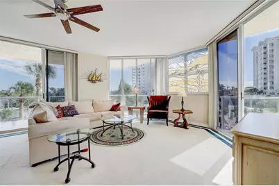 1800 Benjamin Franklin Drive #A202, Sarasota, FL 34236 - Photo 12