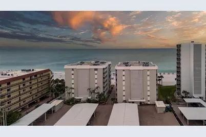 6310 Midnight Pass Road #102N, Sarasota, FL 34242 - Photo 2