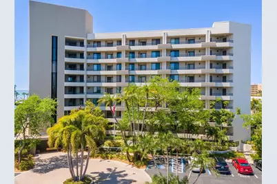 5880 Midnight Pass Road #906, Sarasota, FL 34242 - Photo 4