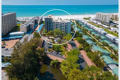 5880 Midnight Pass Road #906, Sarasota, FL 34242 - Photo 2