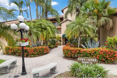 5705 Ashton Way #5705, Sarasota, FL 34231 - Photo 10