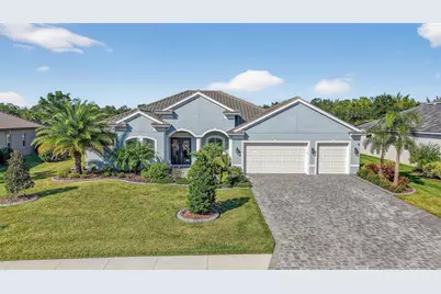 16006 42nd Glen E, Parrish, FL 34219 - Photo 1