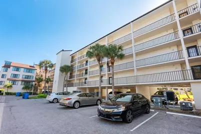 6285 Midnight Pass Road #406, Sarasota, FL 34242 - Photo 2