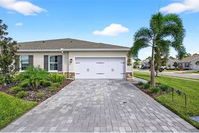16345 Lady Palm Drive, Port Charlotte, FL 33953 - Photo 1