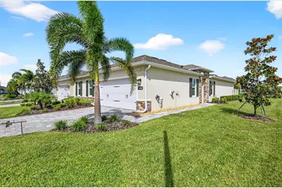 16345 Lady Palm Drive, Port Charlotte, FL 33953 - Photo 2