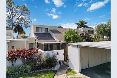 2767 Horseshoe Court #Q-3, Sarasota, FL 34235 - Photo 1