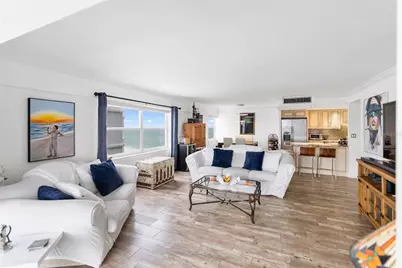 1750 Benjamin Franklin Drive #6G, Sarasota, FL 34236 - Photo 6