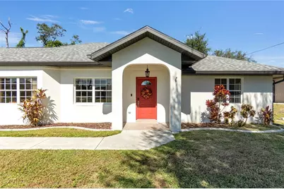 20166 Lorenzo Avenue, Port Charlotte, FL 33952 - Photo 1