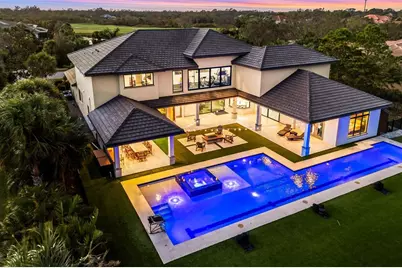 3236 Founders Club Drive, Sarasota, FL 34240 - Photo 2