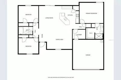 1845 Bethlehem Street, North Port, FL 34288 - Photo 28