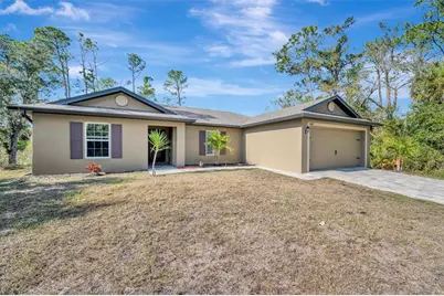 1845 Bethlehem Street, North Port, FL 34288 - Photo 4