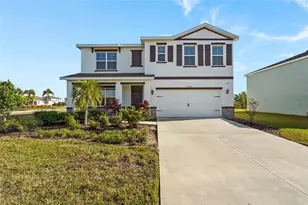 17448 Harvest Moon Way, Bradenton, FL 34211 - Photo 2