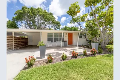 2933 Michigan Street, Sarasota, FL 34237 - Photo 2