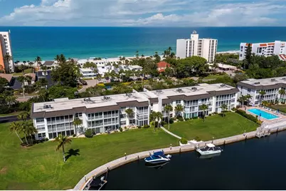 4350 Chatham Drive #105, Longboat Key, FL 34228 - Photo 2