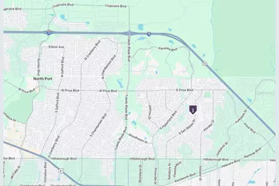Lot 6 Saturday Street, North Port, FL 34288 - Photo 4