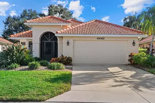 4448 Deer Trail Blvd, Sarasota, FL 34238 - Photo 1