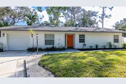 3226 Patton Street, Sarasota, FL 34235 - Photo 1