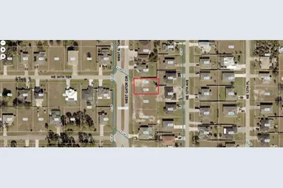 3615 W Gator Circle, Cape Coral, FL 33909 - Photo 1