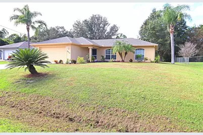 4215 Amari Road, North Port, FL 34291 - Photo 4