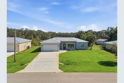 3174 N Sedgewick Road, Avon Park, FL 33825 - Photo 1