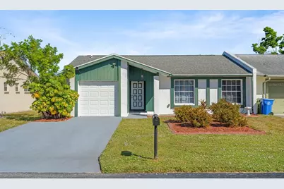 4108 43rd Avenue W, Bradenton, FL 34205 - Photo 1