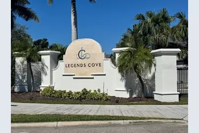 5624 Summit Pointe Circle #103, Bradenton, FL 34210 - Photo 2