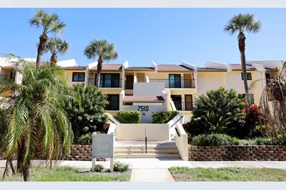 7510 Sunshine Skyway Lane S #T13, Saint Petersburg, FL 33711 - Photo 1