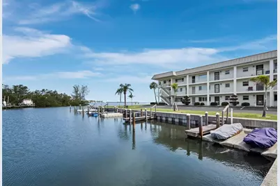 3320 Gulf Of Mexico Dr Drive #208C, Longboat Key, FL 34228 - Photo 1