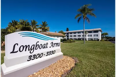 3320 Gulf Of Mexico Dr Drive #208C, Longboat Key, FL 34228 - Photo 34