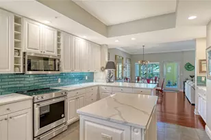 1308 Old Stickney Point Rd, Sarasota, FL 34242 - Photo 16