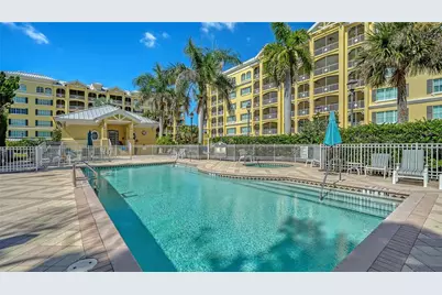 1308 Old Stickney Point Road #W23, Sarasota, FL 34242 - Photo 36