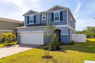 9104 Sandy Bluffs Circle, Parrish, FL 34219 - Photo 2