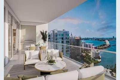 555 Quay Cmns #702, Sarasota, FL 34236 - Photo 8