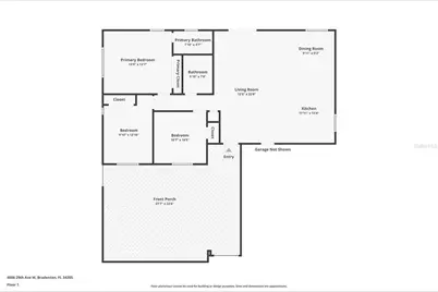 4006 29th Avenue W, Bradenton, FL 34205 - Photo 36