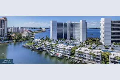 555 Quay Cmns #1004, Sarasota, FL 34236 - Photo 8