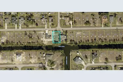 2212 NW 30th Terrace, Cape Coral, FL 33993 - Photo 1