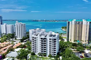 401 S Palm Ave, Sarasota, FL 34236 - Photo 2