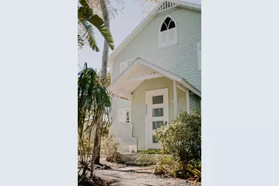 2337 Ixora Avenue, Sarasota, FL 34234 - Photo 2