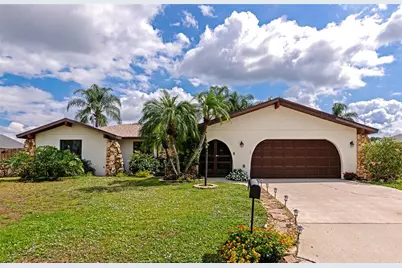 4656 Alexander Pope Lane, Sarasota, FL 34241 - Photo 2