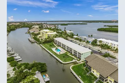 9200 Midnight Pass Road #17, Sarasota, FL 34242 - Photo 4