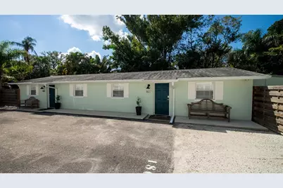 1805 Ivanhoe Street, Sarasota, FL 34231 - Photo 1