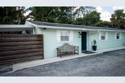 1805 Ivanhoe Street, Sarasota, FL 34231 - Photo 2