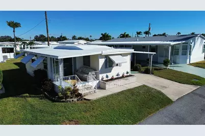 504 49th C Avenue Drive E, Bradenton, FL 34203 - Photo 2