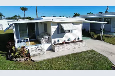 504 49th C Avenue Drive E, Bradenton, FL 34203 - Photo 1