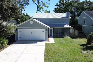 4021 Olive Ave, Sarasota, FL 34231 - Photo 2