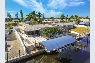 4911 Bimini Drive, Bradenton, FL 34210 - Photo 2