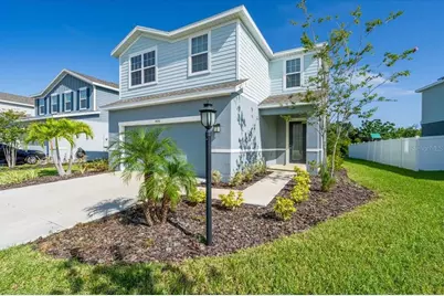 5436 Spanish Moss Cove, Bradenton, FL 34203 - Photo 2